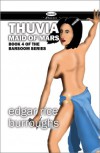 Thuvia, Maid of Mars  - Edgar Rice Burroughs