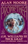Promethea: Book Two of the Groundbreaking New Series  - Alan Moore