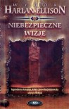 Niebezpieczne wizje - Harlan Ellison, Michael Moorcock, Isaac Asimov, Lester del Rey