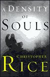 A Density of Souls - Christopher  Rice