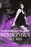 Rendezvous mit Biss - Savannah Russe