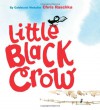 Little Black Crow - Chris Raschka