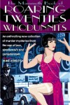 Mammoth Book of Roaring Twenties Whodunnits (Mammoth Books) - Mike Ashley