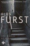 The World at Night: A Novel - Alan Furst