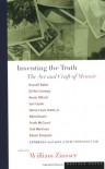 Inventing the Truth: The Art and Craft of Memoir - William Knowlton Zinsser