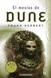 El mesías de Dune (Crónicas de Dune, #2) - Frank Herbert