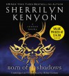 Born of Shadows - Holter Graham, Sherrilyn Kenyon