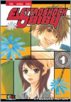 Elettroshock Daisy, Vol. 01 - Kyousuke Motomi, Yaeka Yoshida
