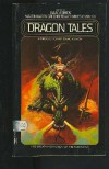 Dragon Tales - Isaac Asimov, Charles G. Waugh, Martin H. Greenberg, Janet  Fox