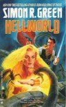 Hellworld (Twilight of the Empire, #3) - Simon R. Green