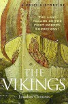 A Brief History Of The Vikings - Jonathan Clements