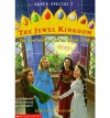 The Jewel Princesses and the Missing Crown - Jahnna N. Malcolm, Neal McPheeters