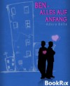 Ben - Alles auf Anfang (German Edition) - Adora Belle