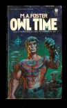 Owl Time - M.A. Foster
