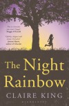 The Night Rainbow - Claire  King