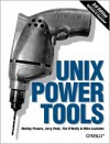 UNIX Power Tools - Jerry Peek, Jerry Peek, Tim O'Reilly, Mike Loukides