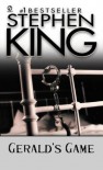 Gerald's Game (Signet) [Paperback] - Stephen King  (Author)