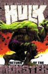 The Incredible Hulk, Vol. 1 - Bruce Jones, Brian Azzarello, John Romita Jr., Lee Weeks, Richard Corben