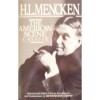 The American Scene: A Reader - H.L. Mencken