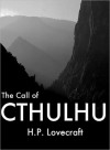 The Call Of Cthulhu - H.P. Lovecraft, Emilio Rodriguez