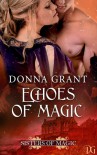 Echoes of Magic - Donna Grant