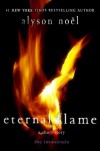 Eternal Flame - Alyson Noel