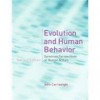 Evolution and Individual Behavior: An Introduction to Human - C.R. Badcock