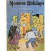 Monster Holidays - Norman Bridwell