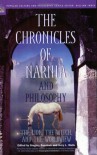 The Chronicles of Narnia and Philosophy: The Lion, the Witch, and the Worldview - Gregory Bassham, William Irwin, Jerry L. Walls
