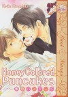 Honey Colored Pancakes - Keiko Kinoshita