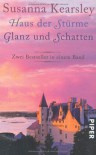 Haus der Stürme  Glanz und Schatten: Zwei Bestseller in einem Band - Susanna Kearsley