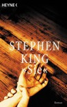 Sie - Joachim Körber, Stephen King