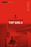 Top Girls (Modern Classics) - Caryl Churchill