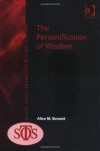The Personification of Wisdom - Alice M. Sinnott