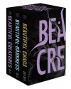 The Caster Chronicles 1-3 Collection (Beautiful Creatures Series  #1-3) - Kami Garcia, Margaret Stohl