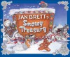 Jan Brett's Snowy Treasury - Jan Brett