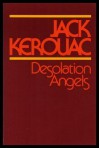 Desolation Angels - Jack Kerouac