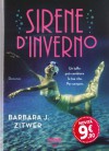 Sirene d'inverno - Barbara J. Zitwer