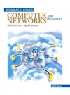 Computer Networks and Internets with Internet Applications (4th Edition) - Douglas E. Comer