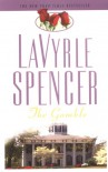 The Gamble - LaVyrle Spencer