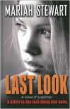 Last Look (Last #1) - Mariah Stewart