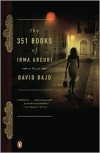 The 351 Books of Irma Arcuri - David Bajo