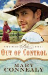 Out of Control  - Mary Connealy