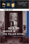 Murder in the Palais Royal (Aimee Leduc Investigations, #10) - Cara Black