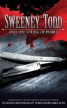 Sweeney Todd and the String of Pearl - Yuri Rasovsky