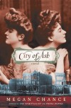 City Of Ash - Megan Chance