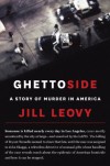 The Homicide Report: Understanding Murder in America - Jill Leovy