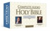 Holy Bible: King James Version - Anonymous, James Earl Jones, Jon Sherberg