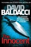 Innocent - David Baldacci