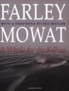 A Whale for the Killing - Farley Mowat